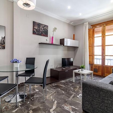 Great Apartment Parking Grenada Zewnętrze zdjęcie